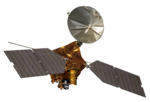 Thumbnail for Mars Reconnaissance Orbiter