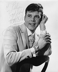 1960s promotional photo