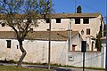 Mas Canyís (Banyeres del Penedès)