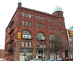 Masonic Temple (Richmond, Virginia)