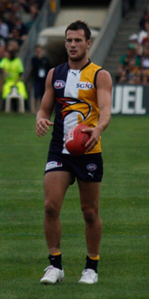 Chris Masten, pick 3