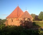 Mausoleum Ottensen