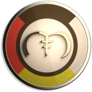 <span class="mw-page-title-main">MazaCoin</span> Cryptocurrency adopted by Lakota Nation