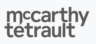 <span class="mw-page-title-main">McCarthy Tétrault</span> Canadian law firm