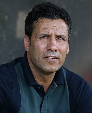 <span class="mw-page-title-main">Mehdi Tartar</span> Iranian association football coach (born 1972)