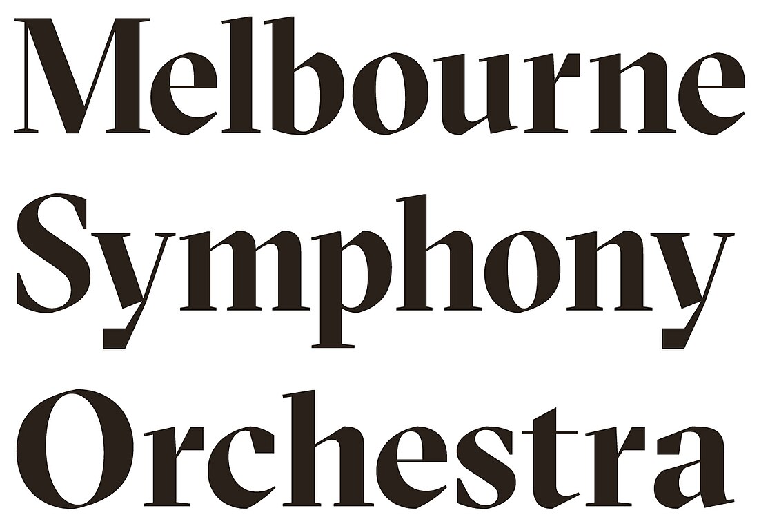 Melbourne Symphony Orchestra