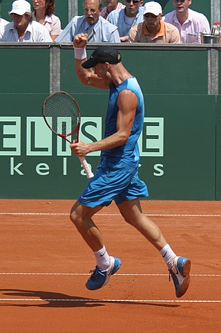 <span class="mw-page-title-main">Melle van Gemerden</span> Dutch tennis player