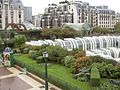 Les Halles