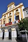 Mérida City Council