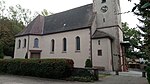 St. Burkhard (Messelhausen)