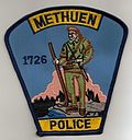 Thumbnail for Methuen Police Department