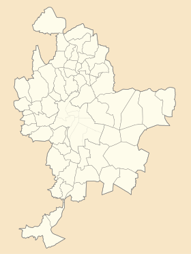 Voir sur la carte administrative de la Métropole de Lyon