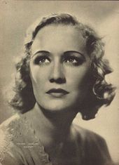 Miriam Hopkins was cast as the titular Temple Drake