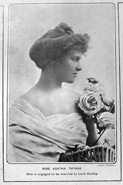 File:Miss Agatha Lillian Thynne, photogravure in The Tatler, no. 138, February 17 1904.jpg