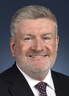 Mitch Fifield Australian politician