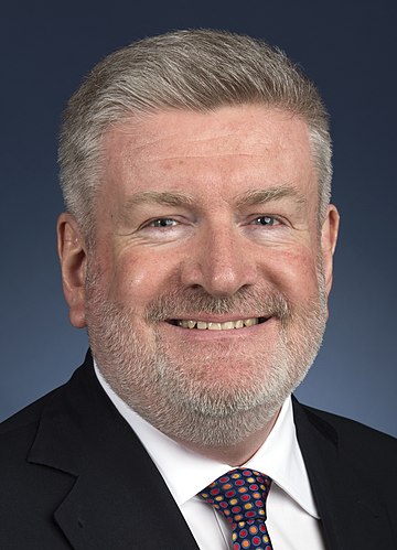 Mitch Fifield