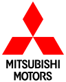 Logotipo SVG da Mitsubishi Motors 2.svg