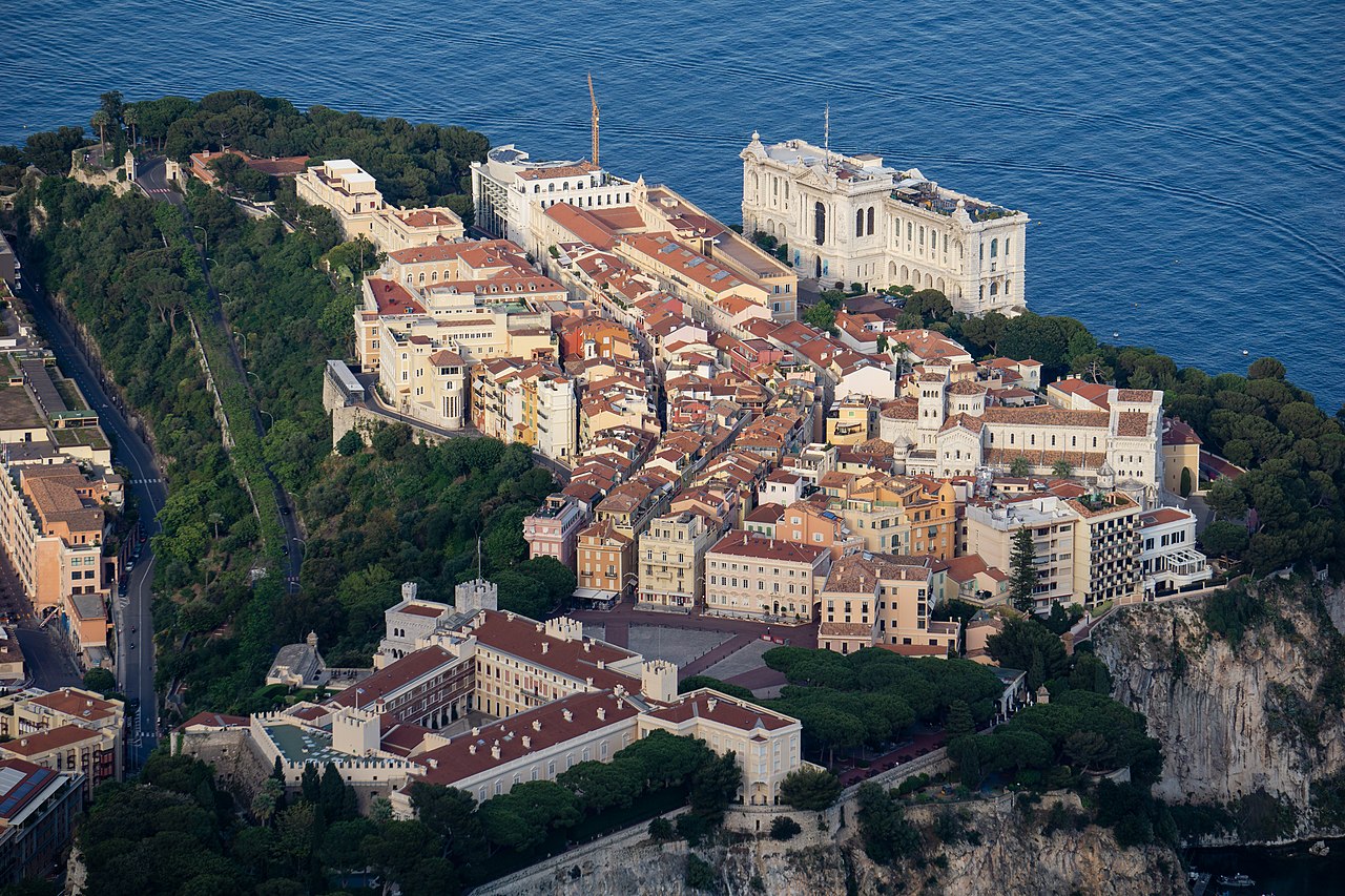 File:Monaco aerial.jpg - Wikimedia Commons