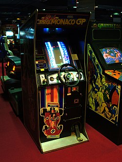 モナコgp ゲーム Wikipedia