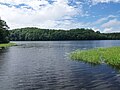 Mondeaux (Mondo) Dam - Mondo Flowage