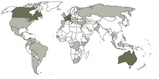 Traffico Di Droga: Evoluzione storica e geografica del traffico di droghe, Traffico di droga per area geografica, Il mercato mondiale del traffico di droga