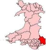 Monmouth (Senedd constituency)