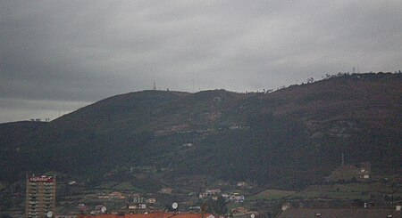 Monte Naranco 2