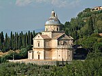 Miniatura para Iglesia de San Biagio (Montepulciano)