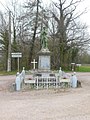 Monument aux morts