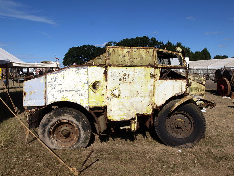 File:Morris Quad gun tractor pic-003.JPG