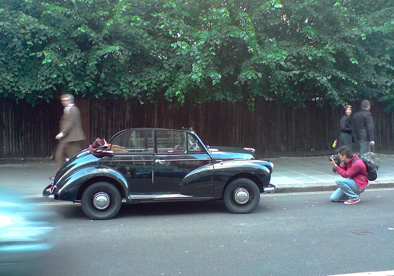 File:Morris convertible.jpg