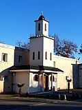 Vignette pour Mosquée Errahma de Mont-de-Marsan