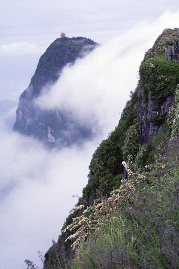 Emei Shan