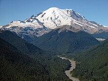 Mount Rainier, Washington Mount Rainier 7431.JPG