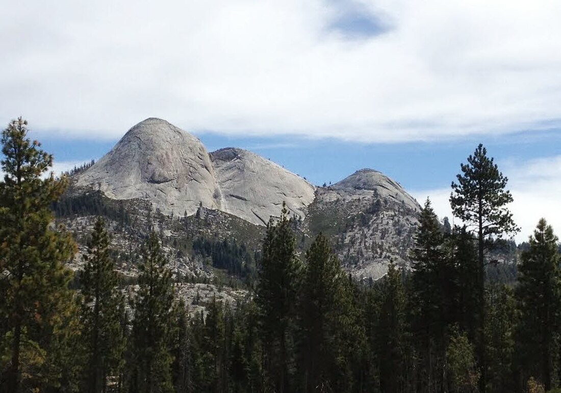 Mount Starr King (Californië)