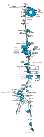  شارع المعز لدين الله (القاهرة) 150px-Muizz_Street