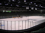 Munn Ice Arena