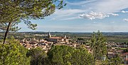 Vignette pour Géographie de l'Hérault