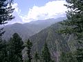 Image 1Rila is a mountain in West Bulgaria