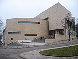 Muzeum Miasta Gdyni (Museum Kota Gdynia)