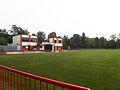 Futbala stadiono