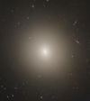 NGC4278 - HST - Джуди Шмидт, қысқартылған.png
