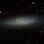 Thumbnail for NGC 4592