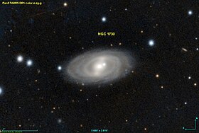 Image illustrative de l’article NGC 1730