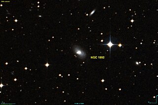 NGC 1992