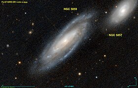 Image illustrative de l’article NGC 5859