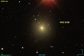 Image illustrative de l’article NGC 6126
