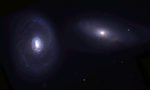 Thumbnail for NGC 833