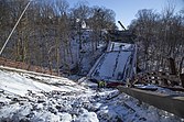 NTSB investigation of the Fern Hollow Bridge collapse 05.jpg