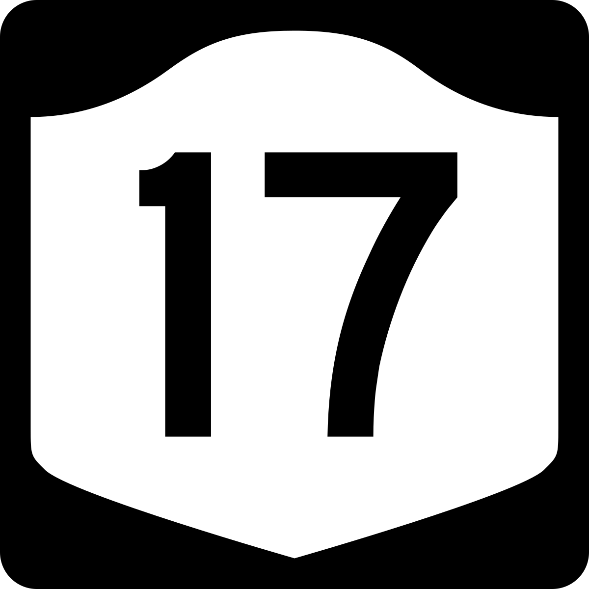 100 Days of 100 Jersey Numbers - 17